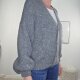 Cardigan Mykonos- One Size