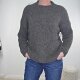 Boucle Pullover Joy- One Size