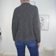 Boucle Pullover Joy- One Size