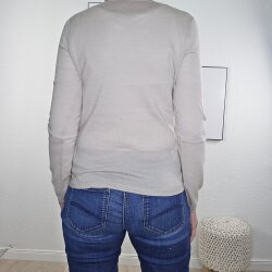 Strick Shirt Wool- One Size