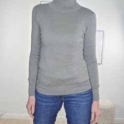 Schmaler Rolli Sparkle- One Size