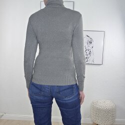 Schmaler Rolli Sparkle- One Size