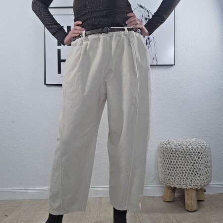 Cord Hose Barrel- One Size