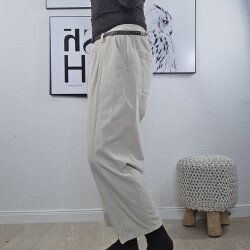 Cord Hose Barrel- One Size
