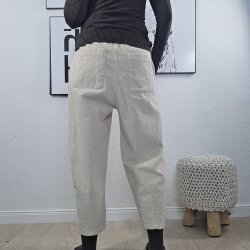 Cord Hose Barrel- One Size