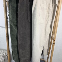 Cord Hose Barrel- One Size