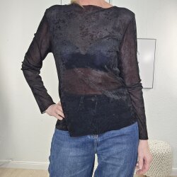 Longsleeve Velvet- One Size