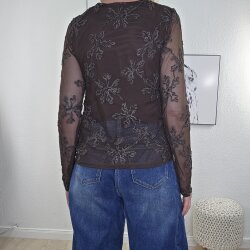 Longsleeve Emmy- One Size