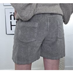 Cord Skorts Luna- One Size