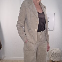 Cord Blazer Molly