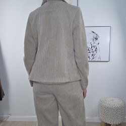 Cord Blazer Molly