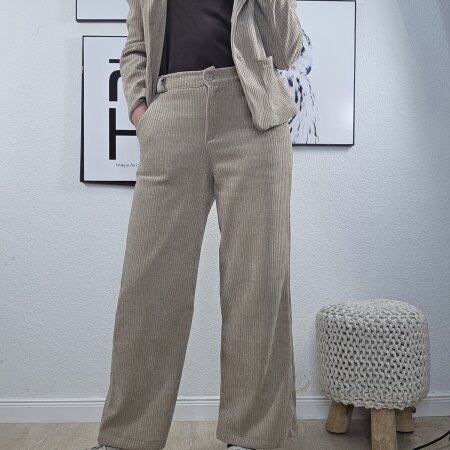 Cord Hose Molly