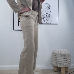 Cord Hose Molly