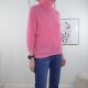 Rollkragen Pulli Spring Time- One Size