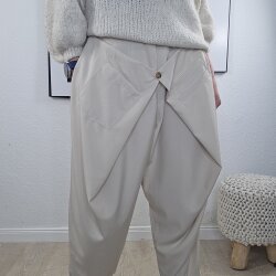 Baggy Hose Double Cross– One Size