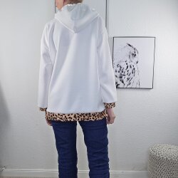 Hoodie HI!- One Size