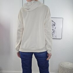 Hoodie Bon Jour- One Size