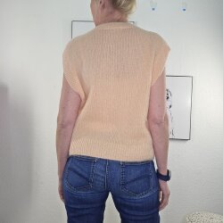 Strickweste Mina- One Size