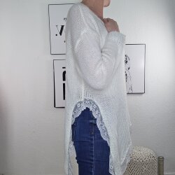 Pulli Spring Lace- One Size
