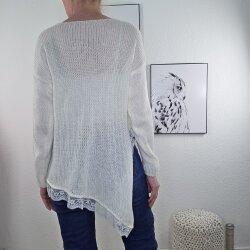 Pulli Spring Lace- One Size