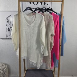 Pulli Spring Lace- One Size