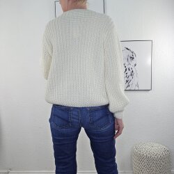 Cardigan Zippy- One Size