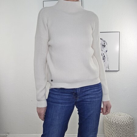 Viskose Pulli Turtle- One Size