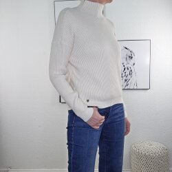 Viskose Pulli Turtle- One Size