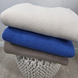 Viskose Pulli Turtle- One Size