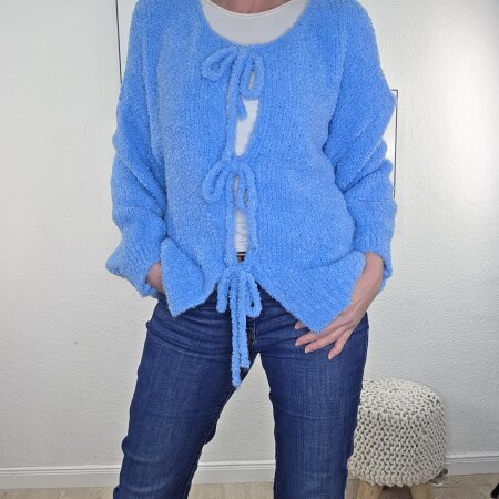 Cardigan Lora- One Size