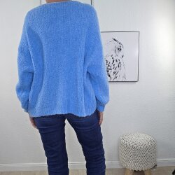 Cardigan Lora- One Size