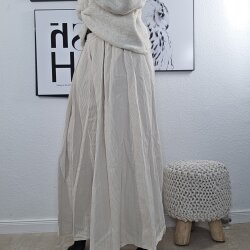 Hosenrock Cordi- One Size