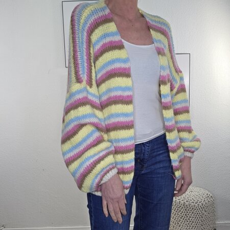 Cardigan Stina- One Size