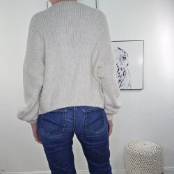 Wickel Pulli Diana- One Size