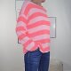 Pulli Cotton Stripe- One Size