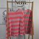 Pulli Cotton Stripe- One Size