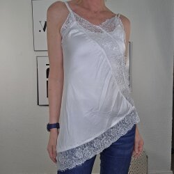 Spitzentop Lucy- One Size