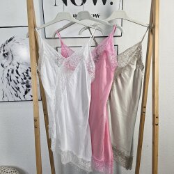 Spitzentop Lucy- One Size