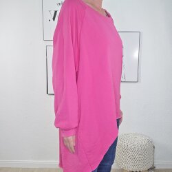 Maxi Sweatshirt Lola- One Size