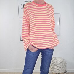 Streifen Shirt Ringo- One Size