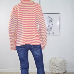 Streifen Shirt Ringo- One Size