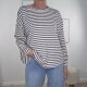 Streifen Shirt - One Size