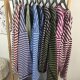 Streifen Shirt - One Size