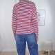 Streifen Shirt Ringo- One Size