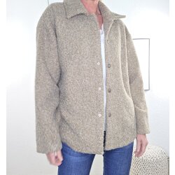 Filzjacke Power- One Size