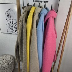 Filzjacke Power- One Size