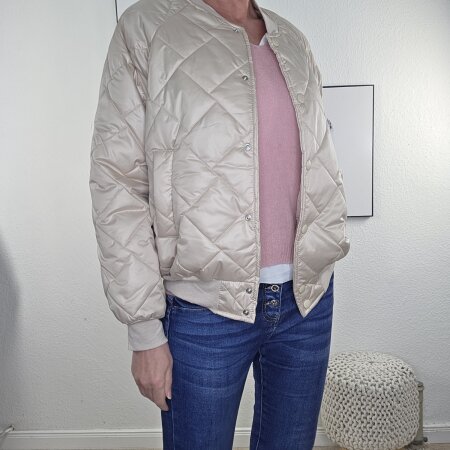 Stepp Blouson Jojo- One Size