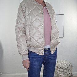 Stepp Blouson Jojo- One Size