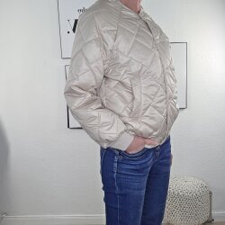 Stepp Blouson Jojo- One Size