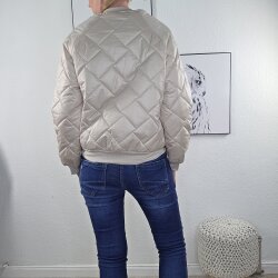 Stepp Blouson Jojo- One Size